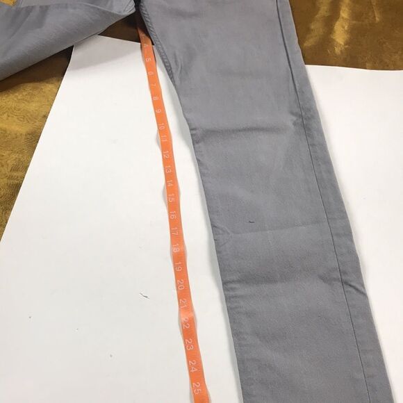 LEVIS JEANS SUPER SKINNY 510 MEN JEANS SIZE 30 - Picture 14 of 16